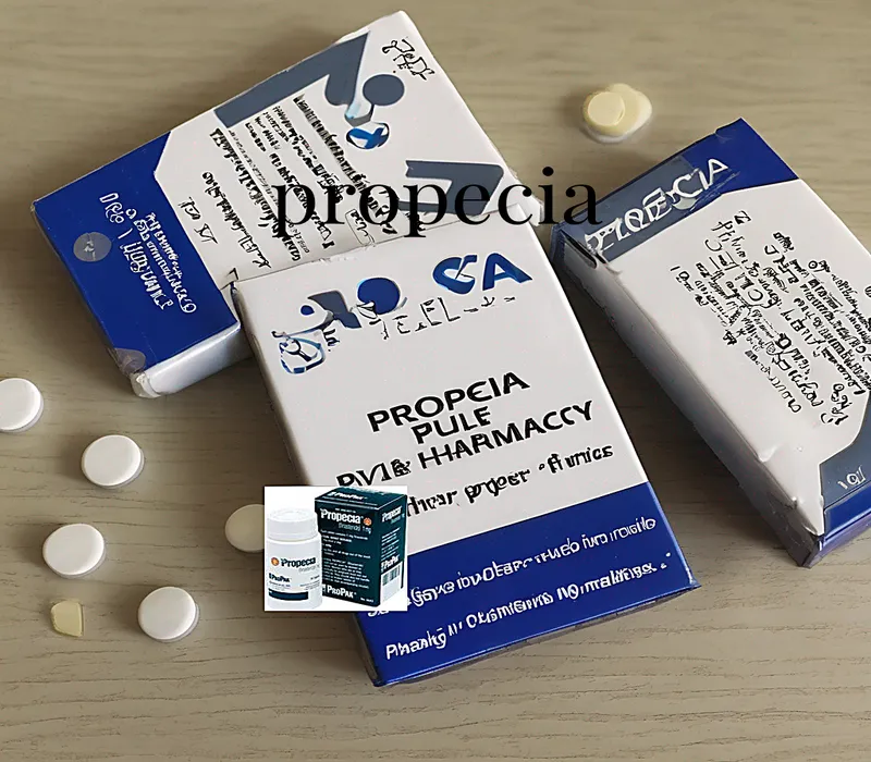 Prezzo propecia farmacia